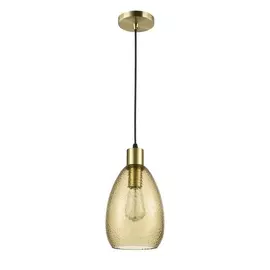 Подвесной светильник Placido 983 VL5055P14 Vele Luce