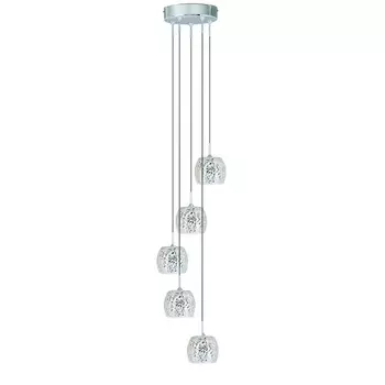 Подвесной светильник Polar A8200SP-5CC Arte Lamp