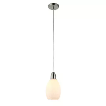 Подвесной светильник Polar A9209SP-1SS Arte Lamp