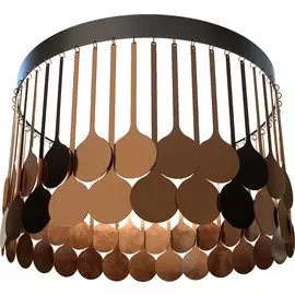 Подвесной светильник ProjectLight Cairo 189125