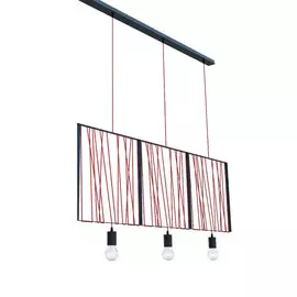 Подвесной светильник ProjectLight Campos 186500