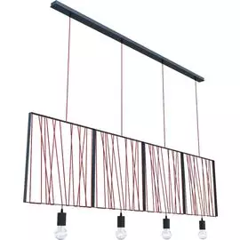 Подвесной светильник ProjectLight Campos 186525