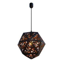 Подвесной светильник ProjectLight Ciaron 185450