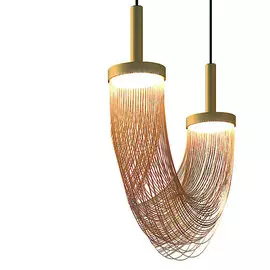 Подвесной светильник ProjectLight Conner 186350