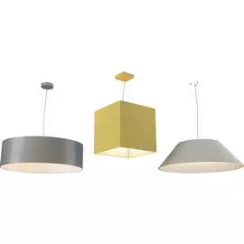 Подвесной светильник ProjectLight Jadon 186775