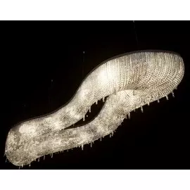 Подвесной светильник ProjectLight Mateo 185125