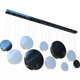 Подвесной светильник ProjectLight Valentina 185300