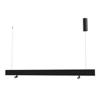 Подвесной светильник Puntero P068PL-L27B4K Maytoni