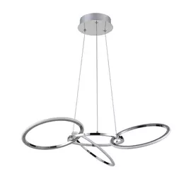 Подвесной светильник Punto 983 VL7033P04 Vele Luce