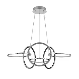 Подвесной светильник Punto 983 VL7033P06 Vele Luce