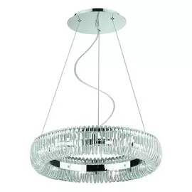 Подвесной светильник Quasar QUASAR SP10 Ideal Lux