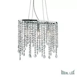 Подвесной светильник Rain RAIN CLEAR SP3 Ideal Lux