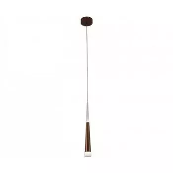 Подвесной светильник Рэй 6114-1A,04 Kink Light