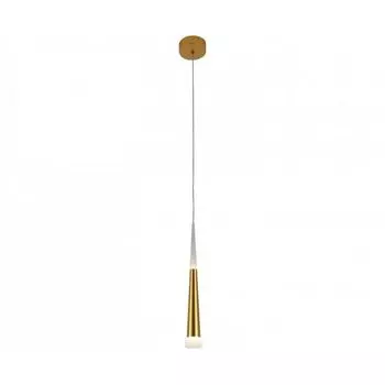 Подвесной светильник Рэй 6114-1A,33 Kink Light