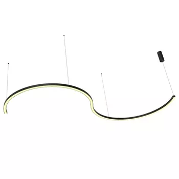 Подвесной светильник Райкос 08236,19 Kink Light