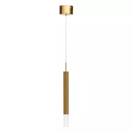 Подвесной светильник Ракурс 631016901 DeMarkt