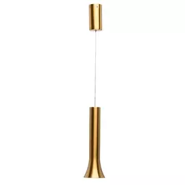 Подвесной светильник Ракурс 631017901 DeMarkt