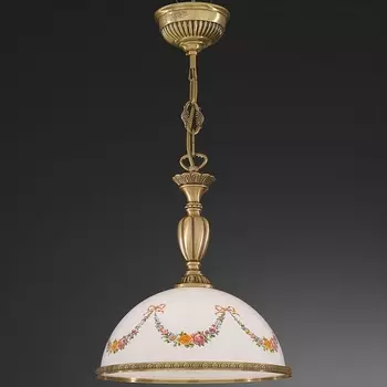 Подвесной светильник Reccagni Angelo 8000 L.8000/28