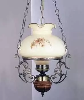 Подвесной светильник Reccagni Angelo L 2400 G