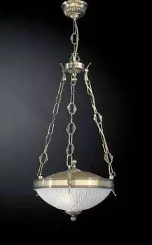 Подвесной светильник Reccagni Angelo L 5610/2