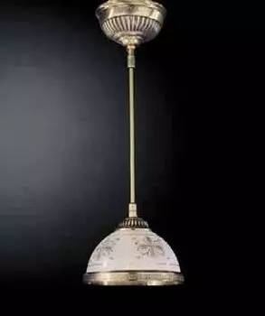 Подвесной светильник Reccagni Angelo L 6002/16