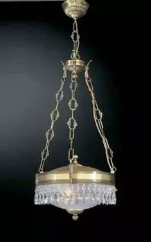 Подвесной светильник Reccagni Angelo L 6010/2