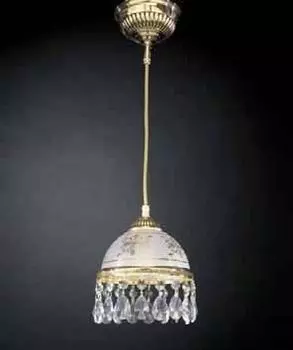 Подвесной светильник Reccagni Angelo L 6100/16