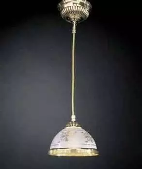 Подвесной светильник Reccagni Angelo L 6102/16