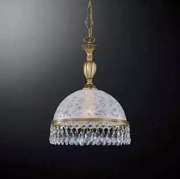 Подвесной светильник Reccagni Angelo L 6200/28