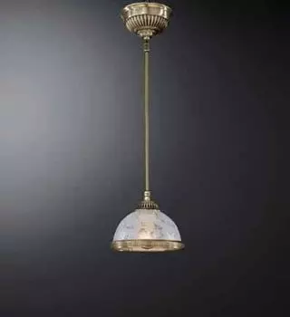 Подвесной светильник Reccagni Angelo L 6202/16