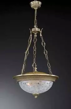 Подвесной светильник Reccagni Angelo L 6212/3