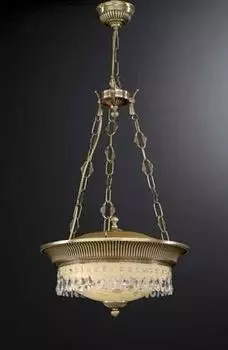 Подвесной светильник Reccagni Angelo L 6216/3