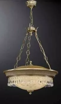 Подвесной светильник Reccagni Angelo L 6216/4