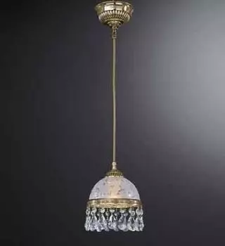 Подвесной светильник Reccagni Angelo L 6300/16