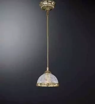 Подвесной светильник Reccagni Angelo L 6302/16