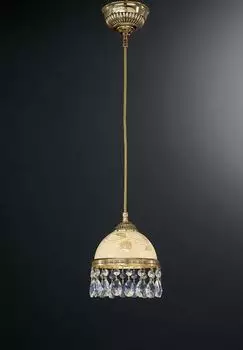 Подвесной светильник Reccagni Angelo L 6306/16