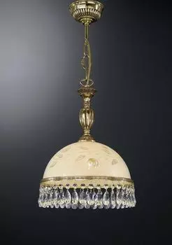 Подвесной светильник Reccagni Angelo L 6306/28