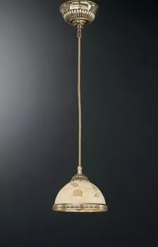 Подвесной светильник Reccagni Angelo L 6308/16