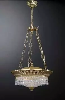 Подвесной светильник Reccagni Angelo L 6310/3