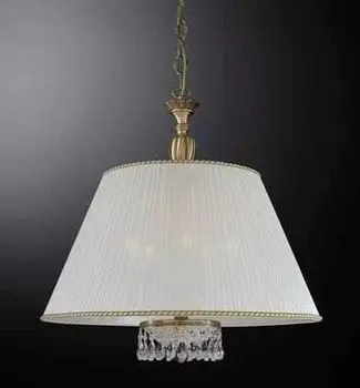 Подвесной светильник Reccagni Angelo L 6400/60