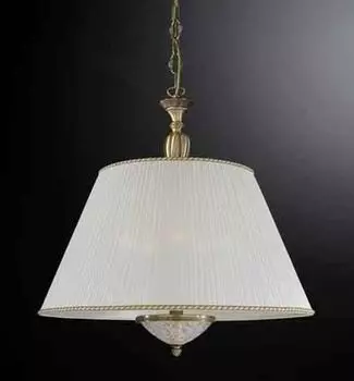 Подвесной светильник Reccagni Angelo L 6402/60