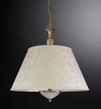 Подвесной светильник Reccagni Angelo L 6405/60