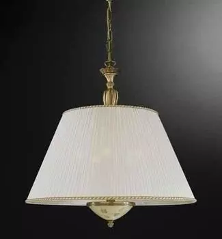 Подвесной светильник Reccagni Angelo L 6422/60