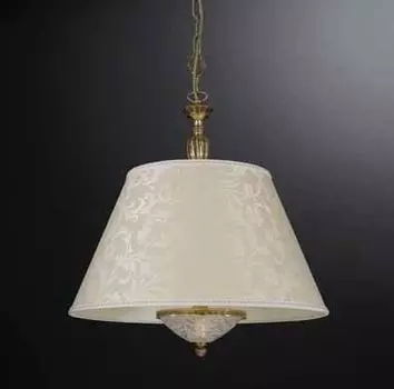 Подвесной светильник Reccagni Angelo L 6505/50