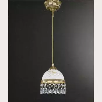 Подвесной светильник Reccagni Angelo L 7100/16