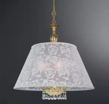 Подвесной светильник Reccagni Angelo L 7133/60