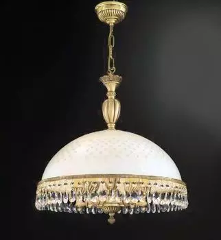 Подвесной светильник Reccagni Angelo L 8201/48