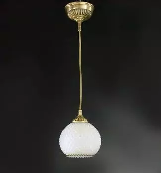 Подвесной светильник Reccagni Angelo L 8400/16