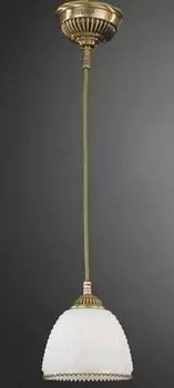 Подвесной светильник Reccagni Angelo L 8601/14