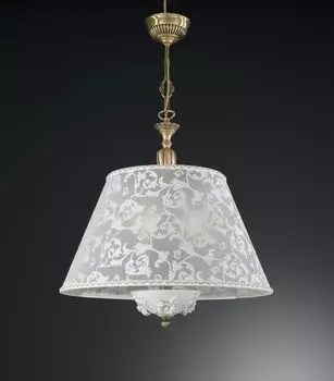 Подвесной светильник Reccagni Angelo L 9001/50